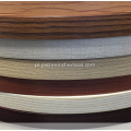 T Trim PVC Edge Banding dla Malezji